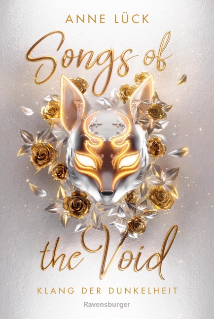 Songs of the Void, Band 2 - Klang der Dunkelheit - Anne Lück