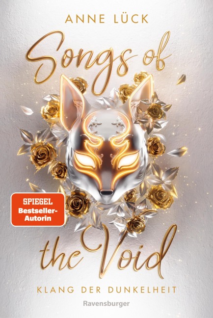 Songs of the Void, Band 2 - Klang der Dunkelheit - Anne Lück