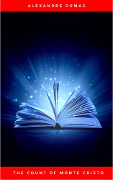 Cover-Bild zum Titel 'The Count of Monte Cristo' von 'Alexandre Dumas'