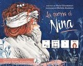Cover-Bild zum Titel 'La guerra di Nina. InBook. Ediz. CAA' von 'Carla Chiaramoni'