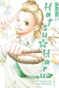 Cover-Bild zum Titel 'Hatsu Haru - Wirbelwind der Gefühle 07' von 'Shizuki Fujisawa'