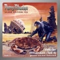 Cover-Bild zum Titel 'Perry Rhodan Silber Edition 125: Fels der Einsamkeit (Teil 4)' von 'Clark Darlton, H. G. Ewers, Kurt Mahr, William Voltz, Detlev G. Winter'