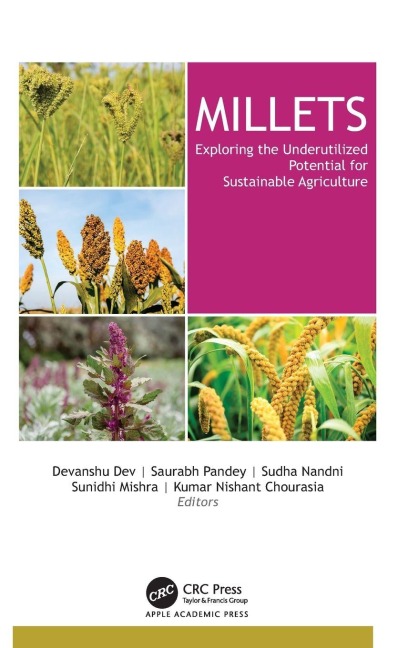 Millets - 