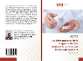 Cover-Bild zum Titel 'Les déterminants de la disponibilité des médicaments dans une formation sanitaire' von 'Patrick Cizungu, Guillaume Bidubula, Antoine Sadiki'