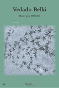 Cover-Bild zum Titel 'Vedadir Belki' von 'Mustafa Güclü'