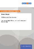 Cover-Bild zum Titel 'Führen mit Emotionen' von 'Robert Reuter'