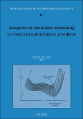 Cover-Bild zum Titel 'Adaption of Simulated Annealing to Chemical Optimization Problems' von ''