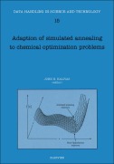Cover-Bild zum Titel 'Adaption of Simulated Annealing to Chemical Optimization Problems' von ''