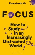 Cover-Bild zum Titel 'Focus' von 'Emma Louth Als'