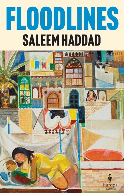 Floodlines - Saleem Haddad
