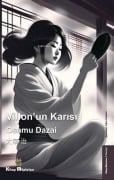 Cover-Bild zum Titel 'Villonun Karisi' von 'Osamu Dazai'
