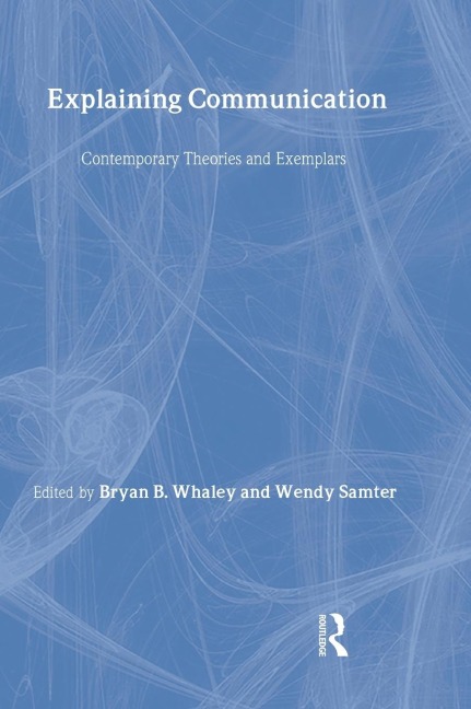 Explaining Communication - 