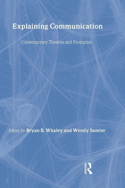 Explaining Communication - 