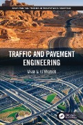 Cover-Bild zum Titel 'Traffic and Pavement Engineering' von 'Ghazi G. Al-Khateeb'