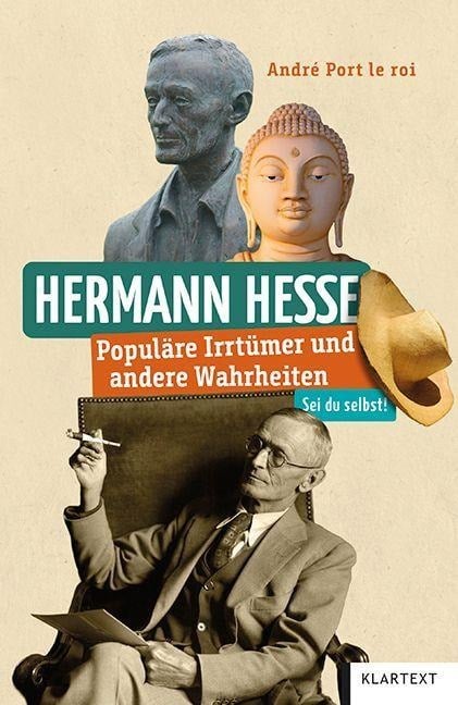 Hermann Hesse - André Port le roi