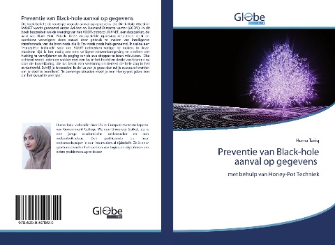Preventie van Black-hole aanval op gegevens - Huma Tariq