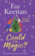 Cover-Bild zum Titel 'Could It Be Magic?' von 'Fay Keenan'