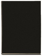 Cover-Bild zum Titel 'Edition Natur Wochentimer Big schwarz 2026' von ''
