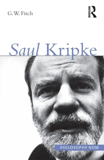 Saul Kripke - G. W. Fitch