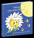 Cover-Bild zum Titel 'Daisy Gänseblümchen' von 'Sarah Mars'