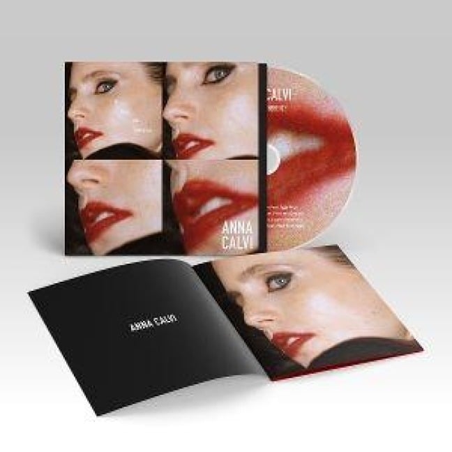 Is This All There Is? - Anna Calvi