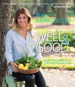 Cover-Bild zum Titel 'Well & Good' von 'Nat Kringoudis'