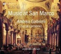 Sacrae Cantiones (Venedig 1565) - W. /Ensemble Officium Rombach