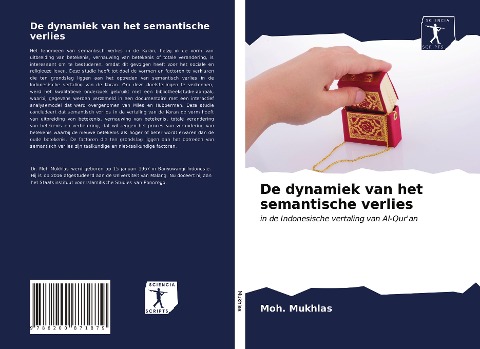 De dynamiek van het semantische verlies - Moh. Mukhlas