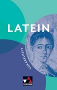 Cover-Bild zum Titel 'LATEIN Vokabelheft' von ''