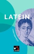 Cover-Bild zum Titel 'LATEIN Vokabelheft' von 'Janina Theresa Brandt, Jana Jobst, Benjamin Färber, Judith Lichtblau, Jakob Grauer'