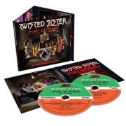 Stay Hungry(40th Anniversary Edition) - Twisted Sister