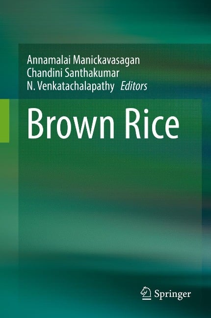 Brown Rice - 