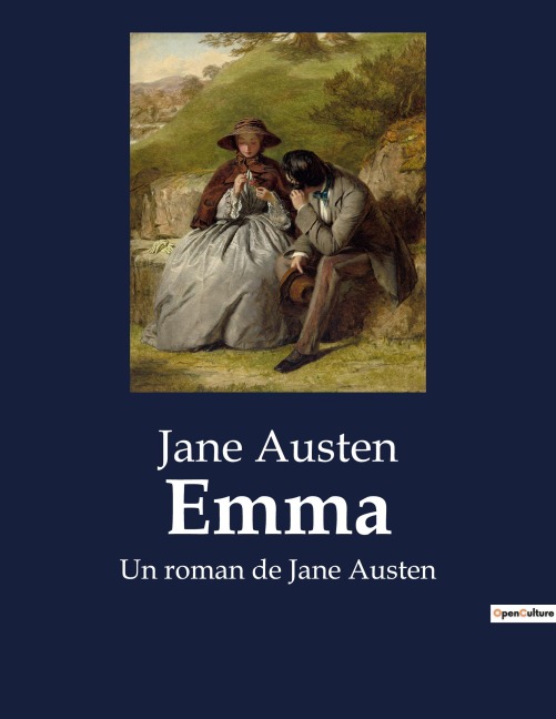 Emma - Jane Austen