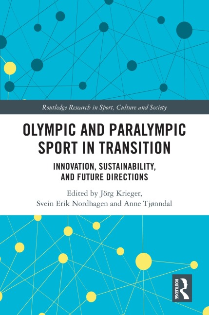 Olympic and Paralympic Sport in Transition - 
