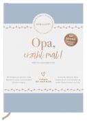 Cover-Bild zum Titel 'Opa, erzähl mal! | Elma van Vliet' von 'Elma van Vliet'