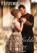 Cover-Bild zum Titel 'Lady Chesterfields Versuchung' von 'Michelle Willingham'