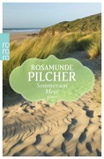 Cover-Bild zum Titel 'Sommer am Meer' von 'Rosamunde Pilcher'