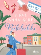 Cover-Bild zum Titel 'Piiloleikki' von 'Virve Sammalkorpi'