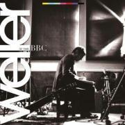 At The BBC - Paul Weller