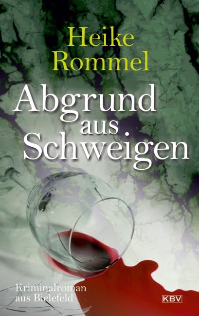 Abgrund aus Schweigen - Heike Rommel