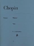 Walzer - Frederic Chopin