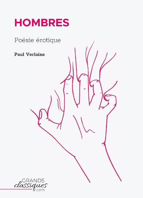 Hombres - Paul Verlaine
