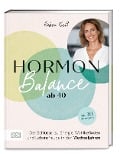 Hormon-Balance ab 40 - Rabea Kieß