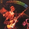 Cover-Bild zum Titel 'Live At Bill Graham's Fillmore West' von 'Mike Bloomfield'
