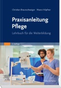 Cover-Bild zum Titel 'Praxisanleitung Pflege' von ''