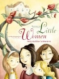 Little Women: Betty und ihre Schwestern - 