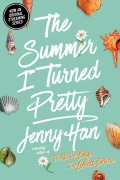 Cover-Bild zum Titel 'The Summer I Turned Pretty' von 'Jenny Han'