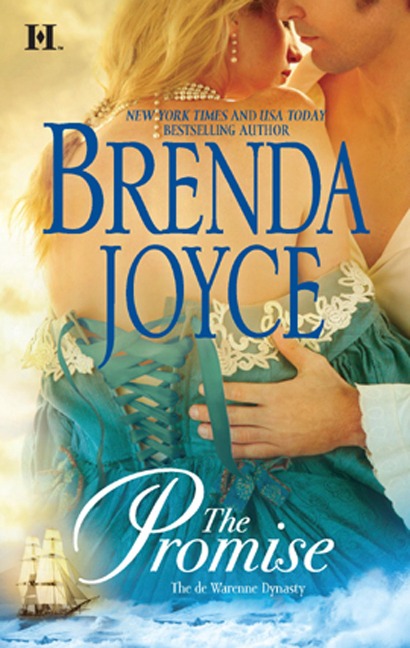 The Promise (The DeWarenne Dynasty, Book 8) - Brenda Joyce