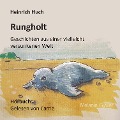 Cover-Bild zum Titel 'Rungholt' von 'Heinrich Huch'