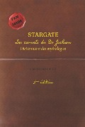 Stargate: Les carnets du Dr Jackson - C. M. Dutkiewicz